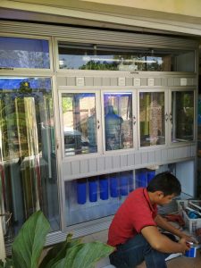 Harga depot air minum isi ulang Ro kanigoro blitar 