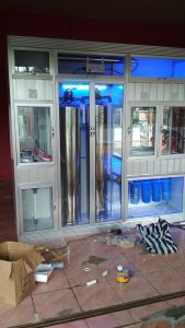 jual depot air minum isi ulang Comal Pemalang