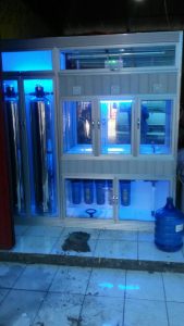 jual depot air minum isi ulang Belik Pemalang