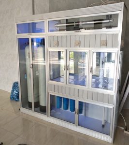 jual depot air minum isi ulang weleri kendal