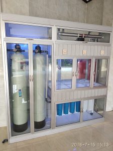 jual depot air minum isi ulang Ampelgading Pemalang