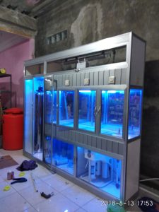 jual depot air minum isi ulang Slawi Tegal