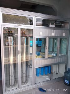 jual depot air minum isi ulang Baturaden Banyumas