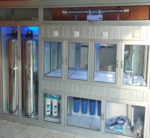 jual depot air minum isi ulang Banyumas Jawa Tengah